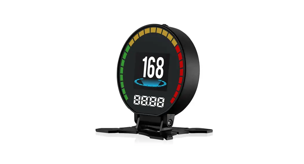 Vjoycar P15 Obd Smart Digital Meter User Manual