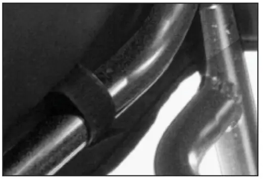 ARNOLD 490-241-0032 Deluxe Universal Snow Thrower Cab - Assembly33