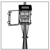 METER RT-1 Temperature Sensor - Configure Logger