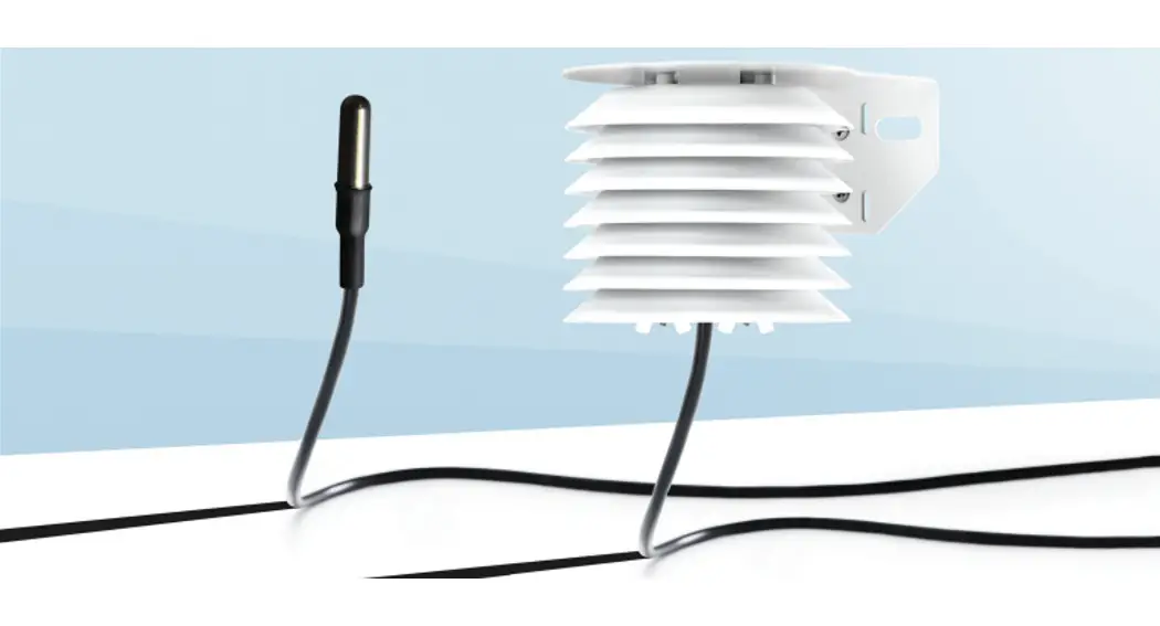 Meter Rt-1 Temperature Sensor User Guide Meter Rt-1 Temperature Sensor User Guide