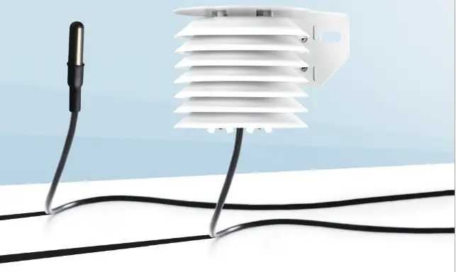 METER RT-1 Temperature Sensor