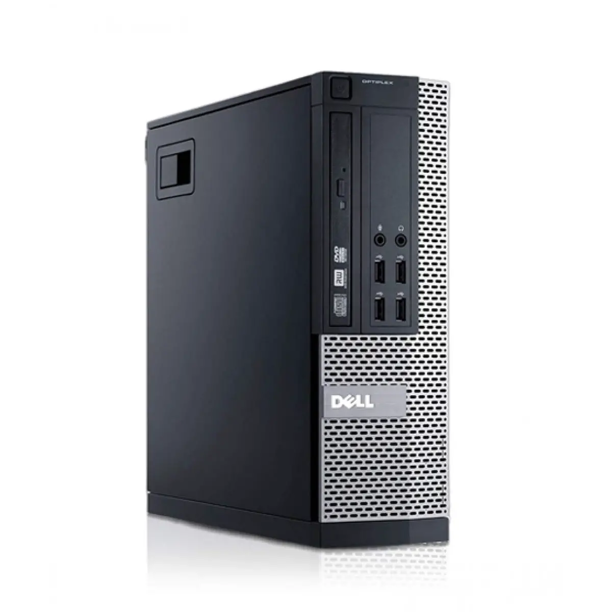 Dell Optiplex 790 Small Form Factor Owner's Manual Dell Optiplex 790 Small Form Factor Owner's Manual