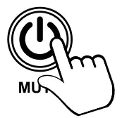 SYNCO G2 2.4G Wireless Lavalier Microphone System - Operations1