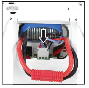 PROMARK P70-VR Virtual Reality Drone - START10