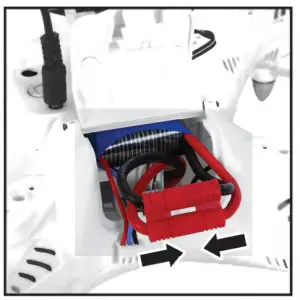 PROMARK P70-VR Virtual Reality Drone - START11