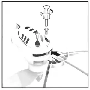 PROMARK P70-VR Virtual Reality Drone - START7