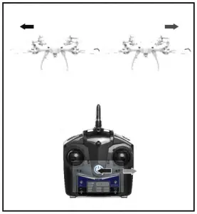 PROMARK P70-VR Virtual Reality Drone - TUNING