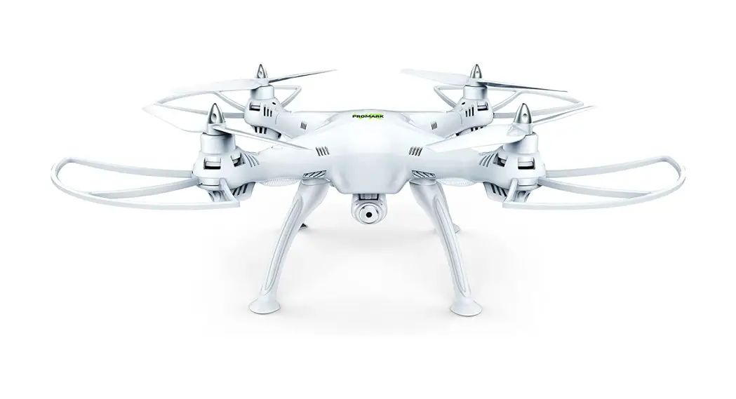 Promark P70-vr Virtual Reality Drone Instruction Manual Promark P70-vr Virtual Reality Drone Instruction Manual