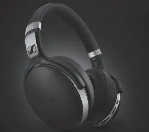 Sennheiser HD 4.40BTNC