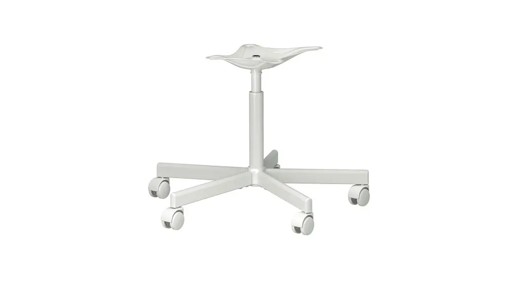 Ikea Balsberget Swivel Chair Frame Installation Guide