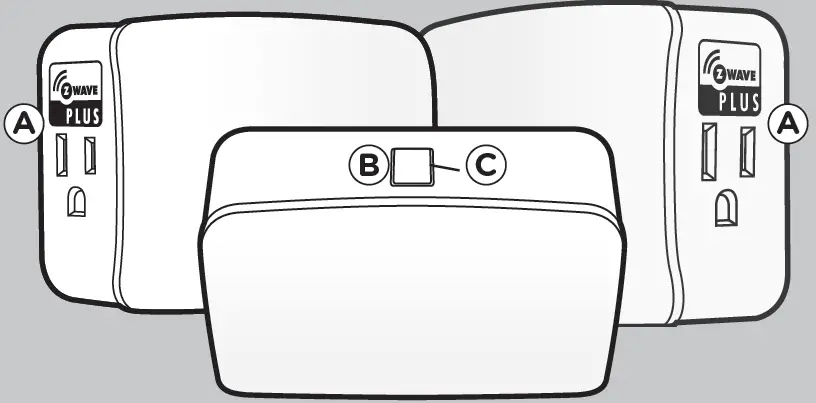 Getting to know your new Z-Wave device