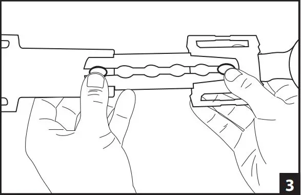 DONJOY 11-2161-9 X-Act ROM Lite fig 3