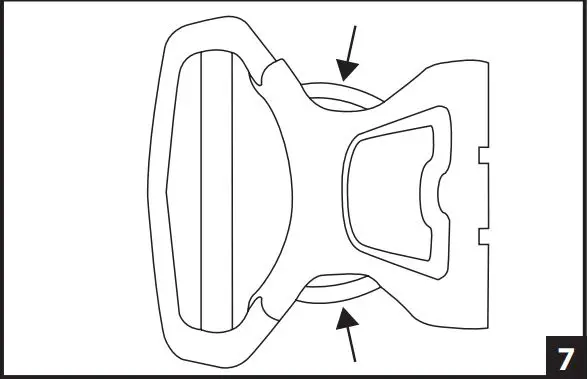 DONJOY 11-2161-9 X-Act ROM Lite fig 7