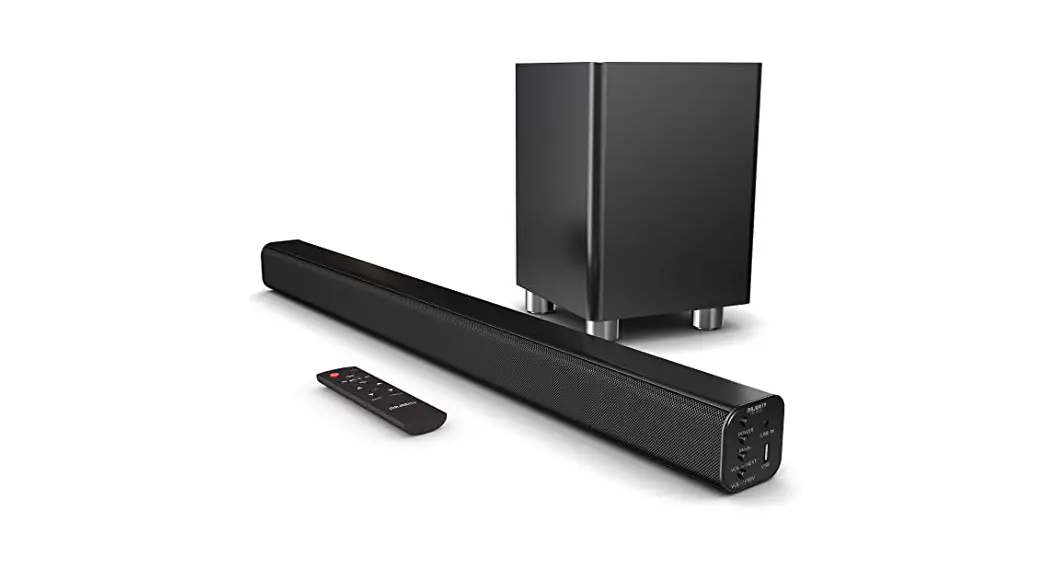 Majority Ben-bar-blk-2p Ben Nevis Ii+ Bluetooth Soundbar And Subwoofer User Guide Majority Ben-bar-blk-2p Ben Nevis Ii+ Bluetooth Soundbar And Subwoofer User Guide