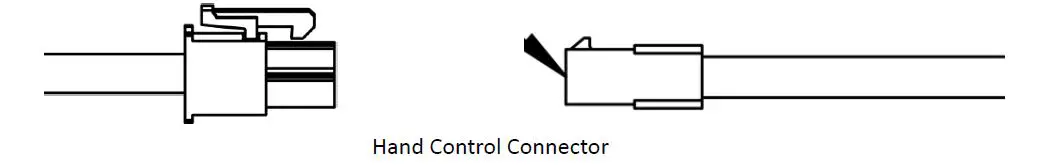 LIVING SPACES 267664 Bilbao Grey Power Glider Recliner With Massage And Power Headrest fig6