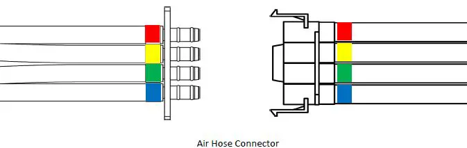 LIVING SPACES 267664 Bilbao Grey Power Glider Recliner With Massage And Power Headrest fig9