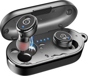 Bluestone TWS10 True Wireless Earbuds