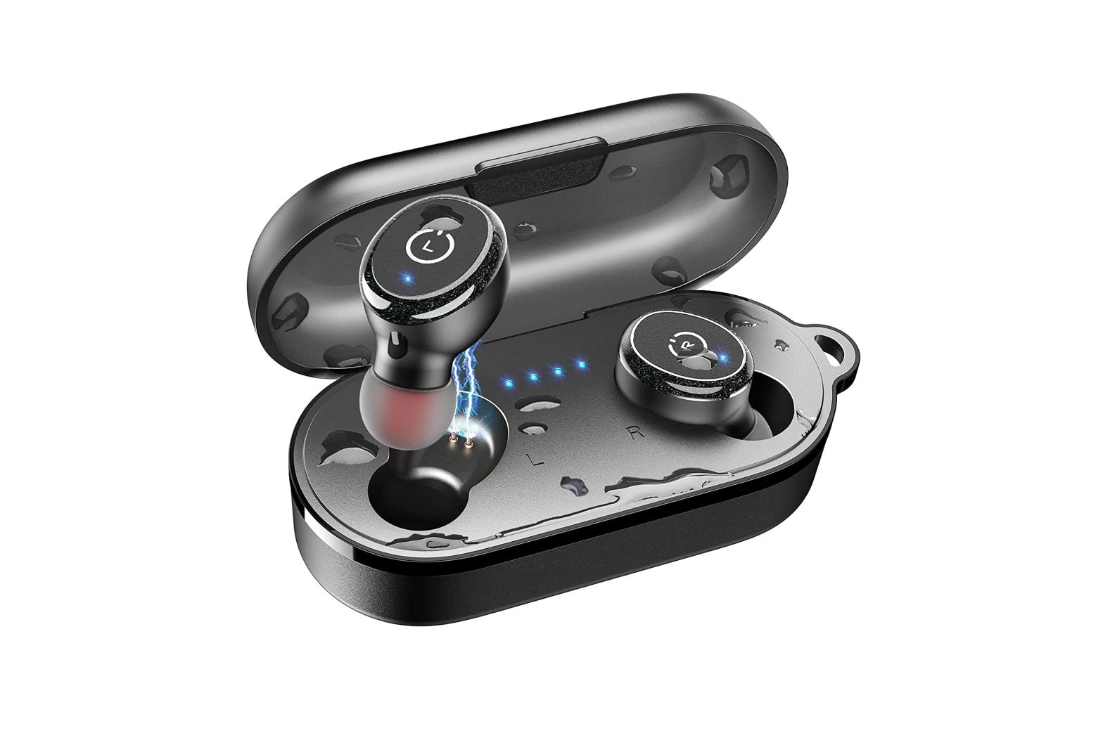 Bluestone Tws10 True Wireless Earbuds User Manual