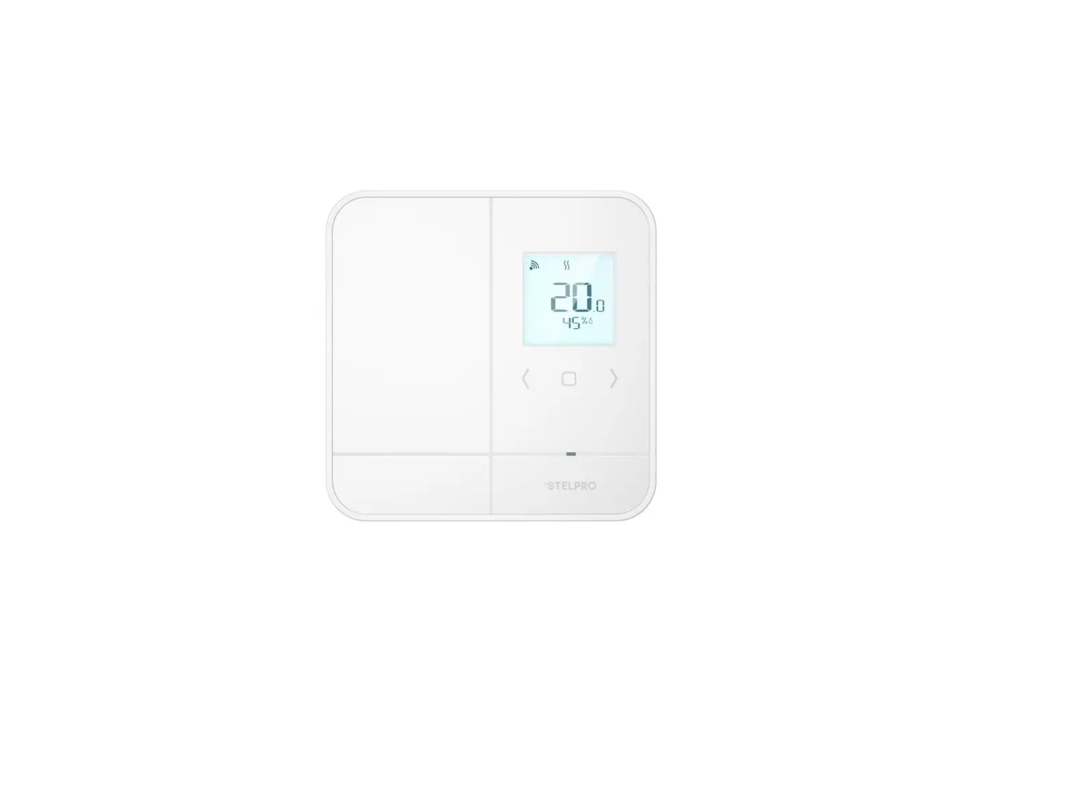 Allia Smart Thermostat Sat402zb User Guide Allia Smart Thermostat Sat402zb User Guide