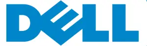 Dell - logo