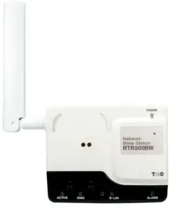 TANDD RTR500BW Network Base Station