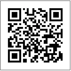 QR Code Icon