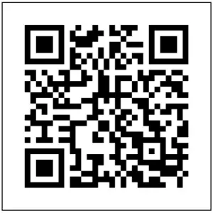 QR Code Icon