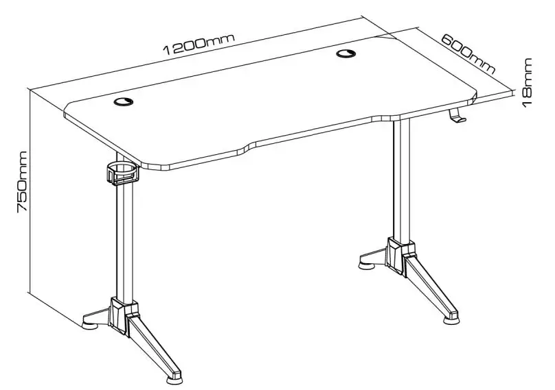 technical specifications