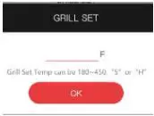 EXPERT GRILL XG1136224169004 3-In-1 Pellet Grill Smoker and Propane Gas Griddle Owner's Manual - Grill Set