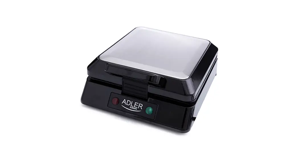 Adler Ad 3036 Waffle Maker 1500 W User Manual Adler Ad 3036 Waffle Maker 1500 W User Manual
