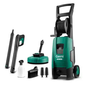 Gerni GPW-5000 5000 High Pressure Washer