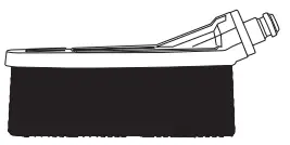 Gerni GPW-5000 5000 High Pressure Washer - WASH BRUSH