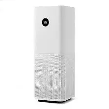 xiaomi 414128 Air Purifier Pro App Control Light Sensor image