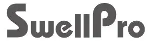 Swell pro logo