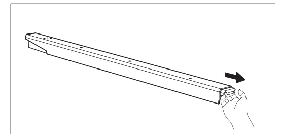 IKEA LEIRVIK Bed Installation - 12