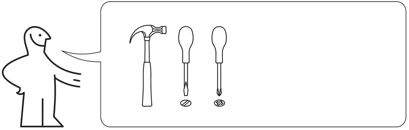 IKEA LEIRVIK Bed Installation - 2