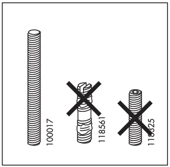 IKEA LEIRVIK Bed Installation - 8
