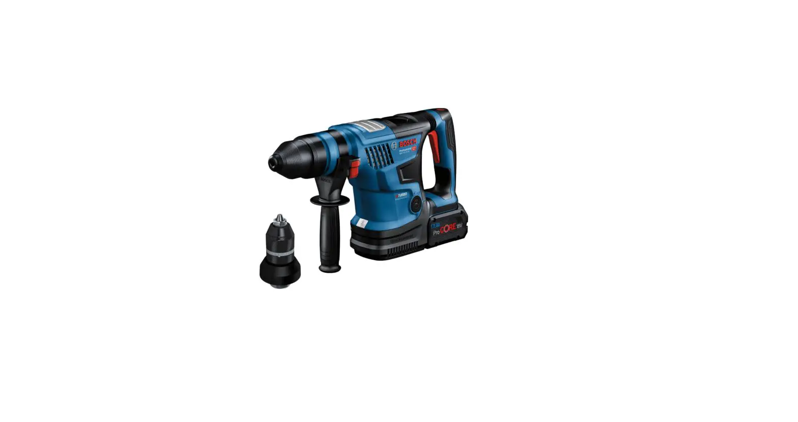 Bosch Gbh 18v-34 Cf Professional Instruction Manual Bosch Gbh 18v-34 Cf Professional Instruction Manual