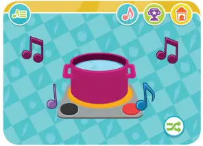 little tikes 641183C Smart Kitchen - Music