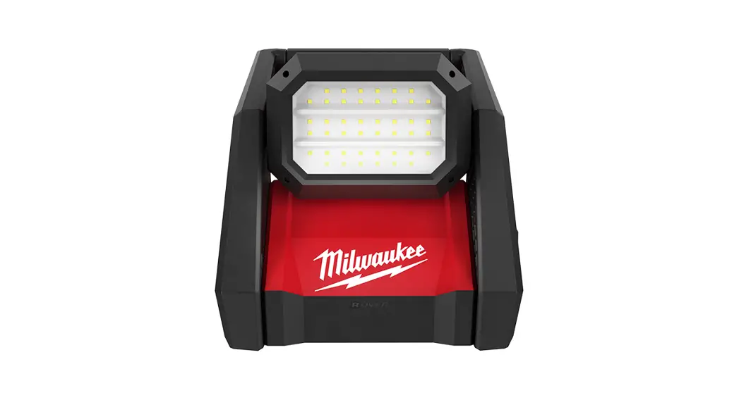 Milwaukee 2366-20 M18 Rover Dual Power Flood Light User Manual Milwaukee 2366-20 M18 Rover Dual Power Flood Light User Manual