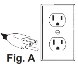 milwaukee 2366 20 M18 Rover Dual Power Flood Light- plug