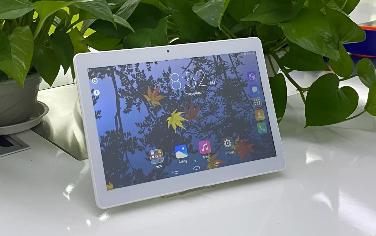 Shenzhen Jinhengzhi Technology Bs101 Computer Series Tablet User Manual