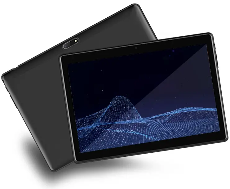 Shenzhen Jinhengzhi Technology BS101 Computer Series Tablet