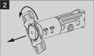 Installations Instruction