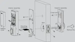 Installation Instructions