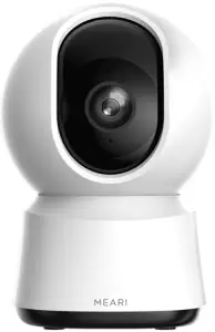 Hangzhou Meari Technology SPEED17S IP Camera