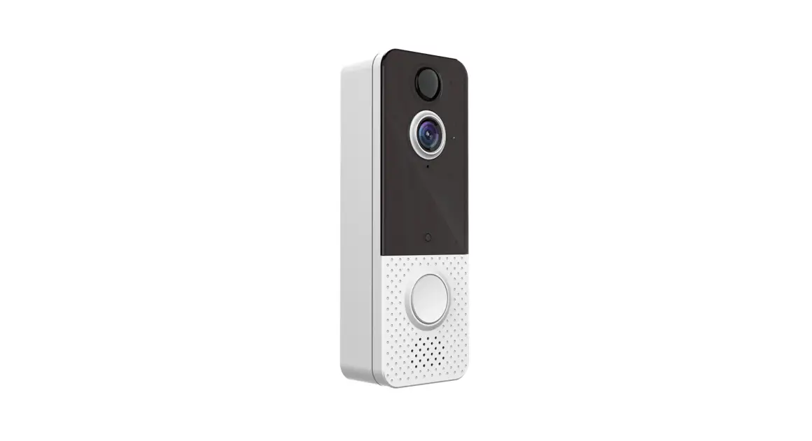 Eken T8 Video Doorbell User Manual