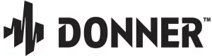 DONNER - logo