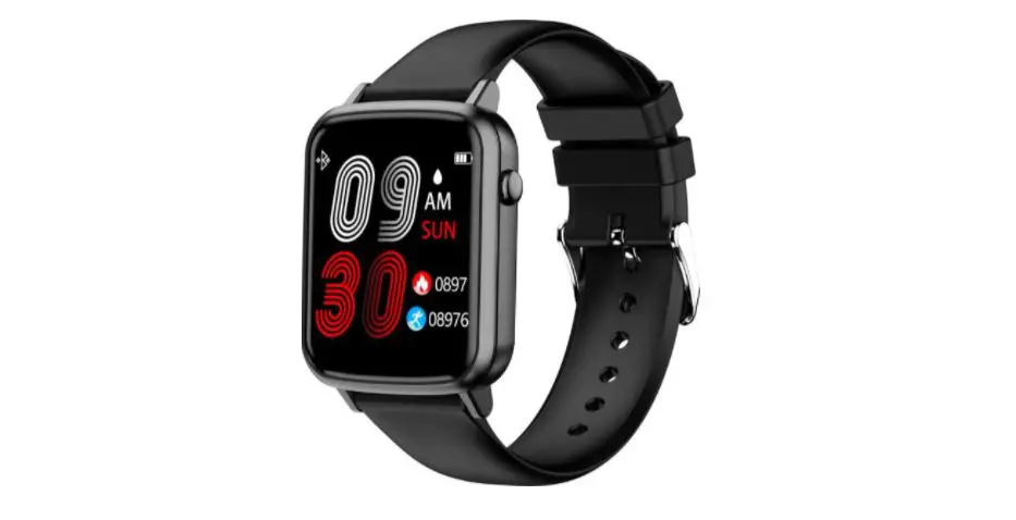 Vitalband Vb2 Smart Watch User Guide Vitalband Vb2 Smart Watch User Guide