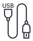 Usb
